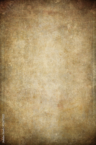 grunge background with space for text or image.