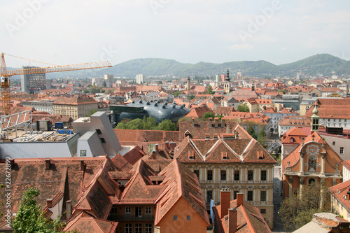 Graz - Österreich