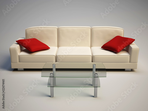 sofa