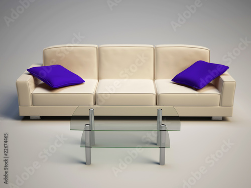 sofa