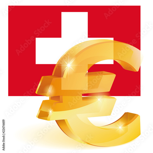 la Suisse, la crise et l'euro