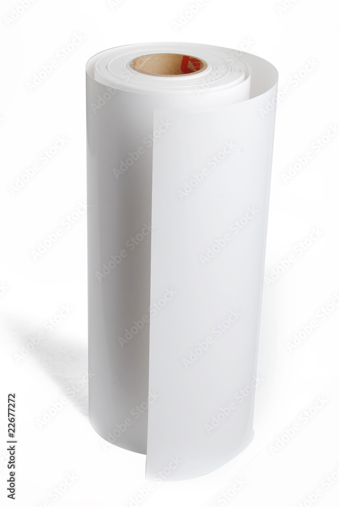 roll paper roll paper