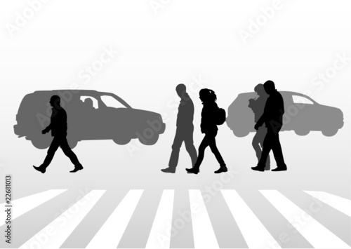 Crosswalk