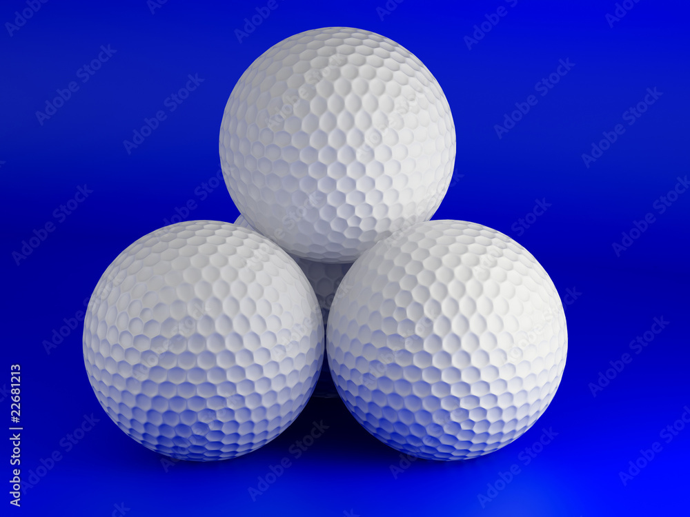 Golf Golf