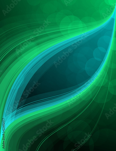 Blue_and_green_eps10