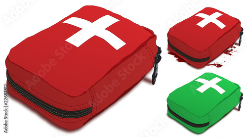 First Aid Kit