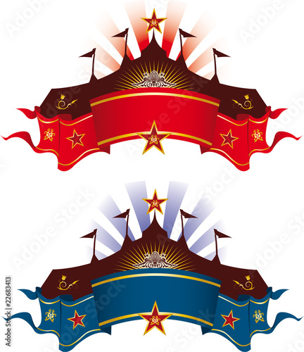 top nice banners
