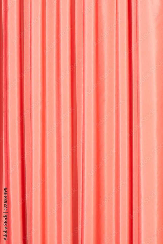 Obraz premium curtain