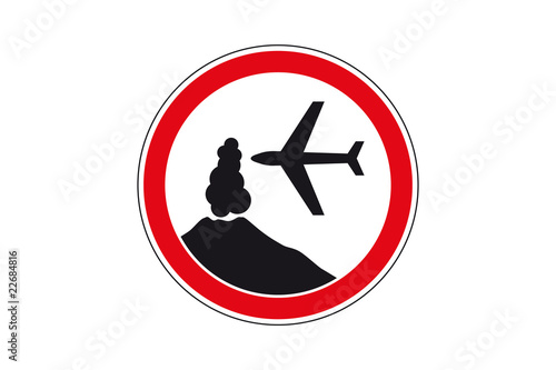 Flugverbot