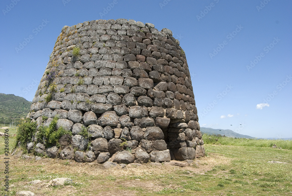 nuraghe