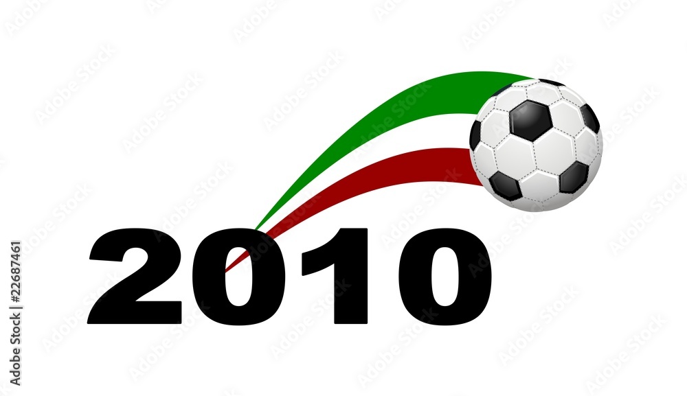 2010 ITALIA 2010 ITALIA