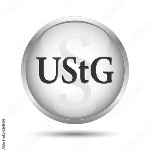 Gesetze - UStG