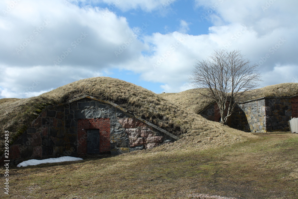 Helsinki Suomenlinna island Helsinki Suomenlinna island