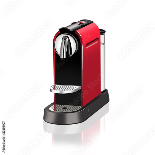 Fotografie cafetera coffee pot cafetière