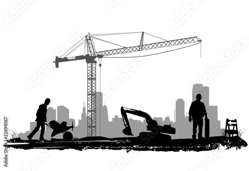 construction