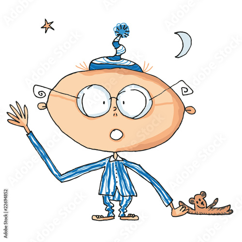 Bonne Nuit!