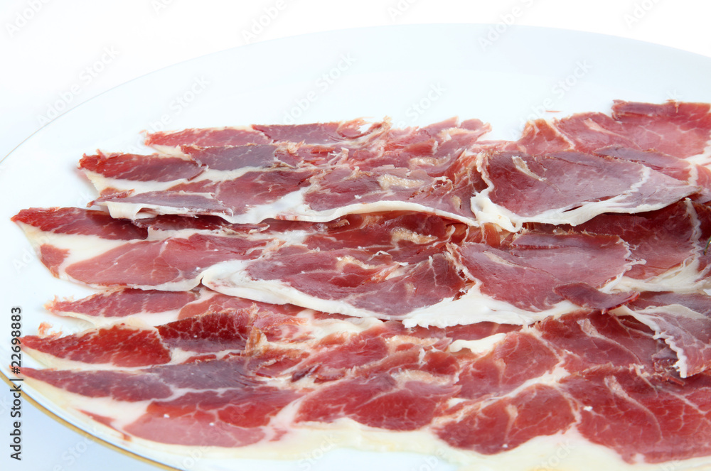 jamon