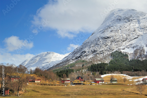 Fjord Villages