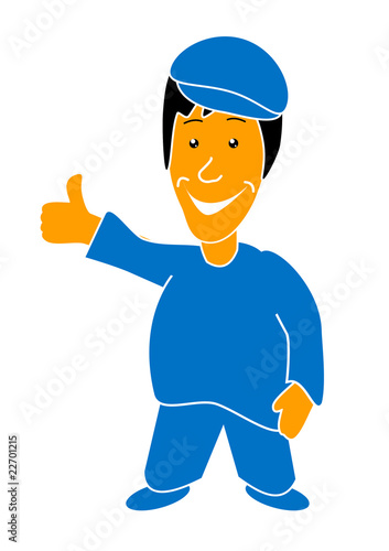 persons shows thumb