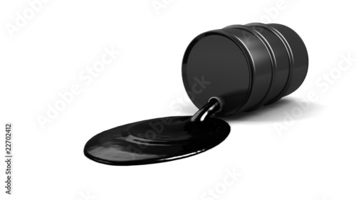 Oil Leak