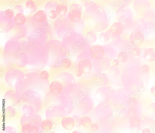 Abstract blur light background