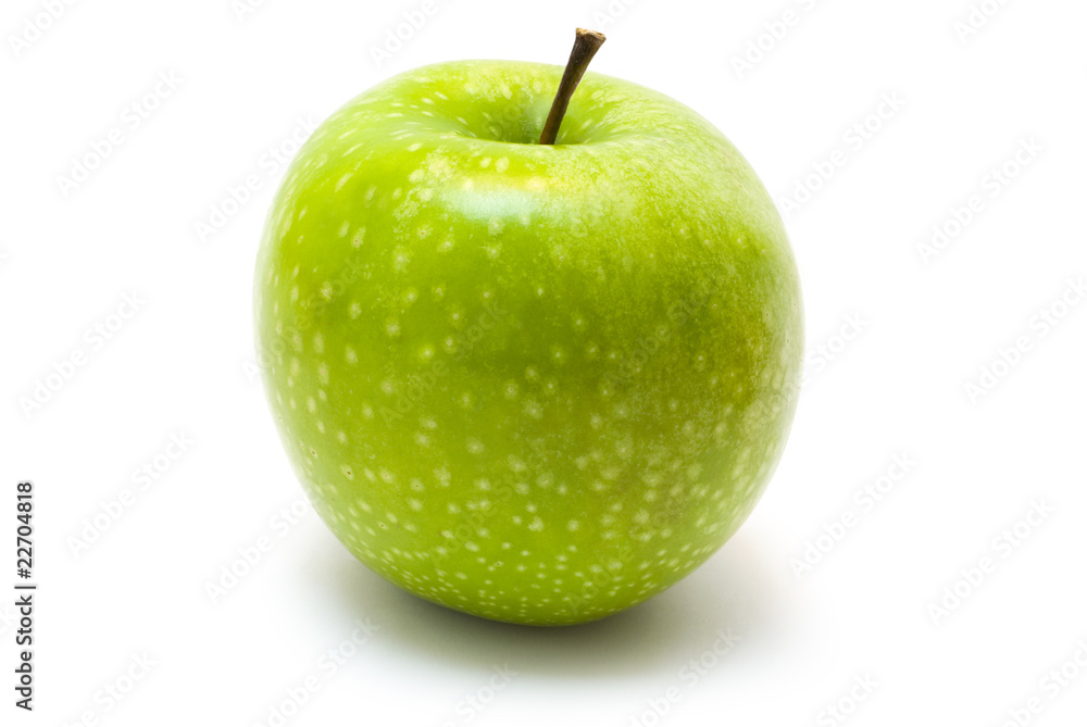 Apple Apple
