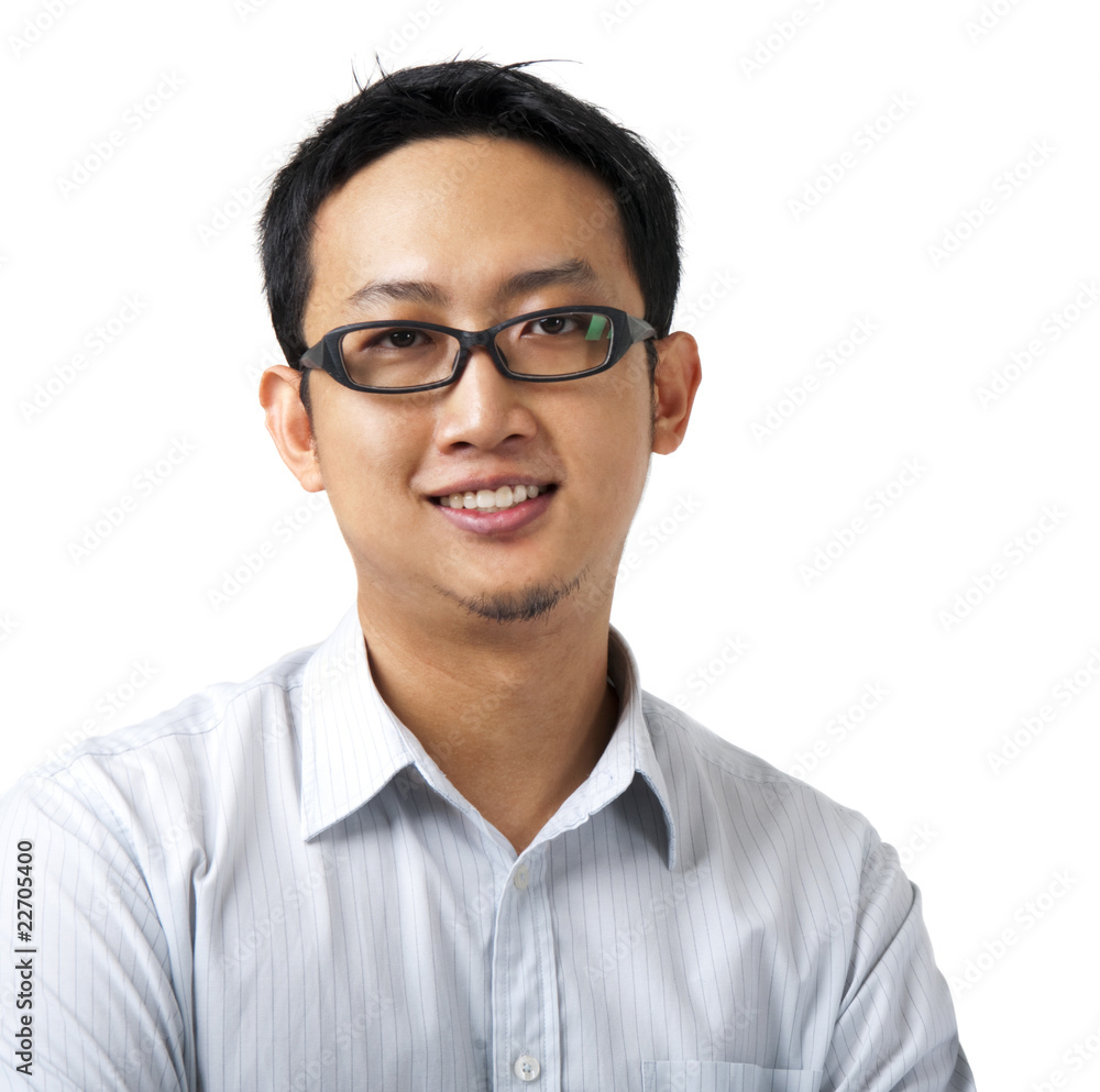 Good looking Asian Good looking Asian
