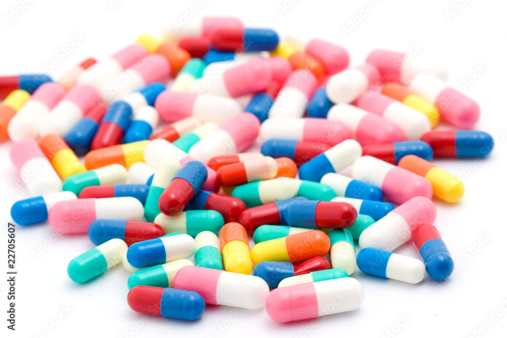 pills pills