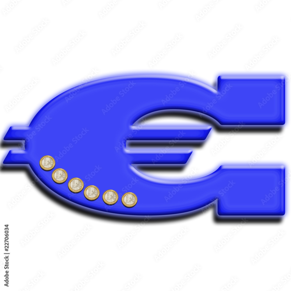 Eurozeichen Eurozeichen