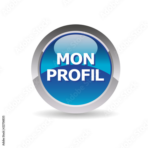 Picto mon profil