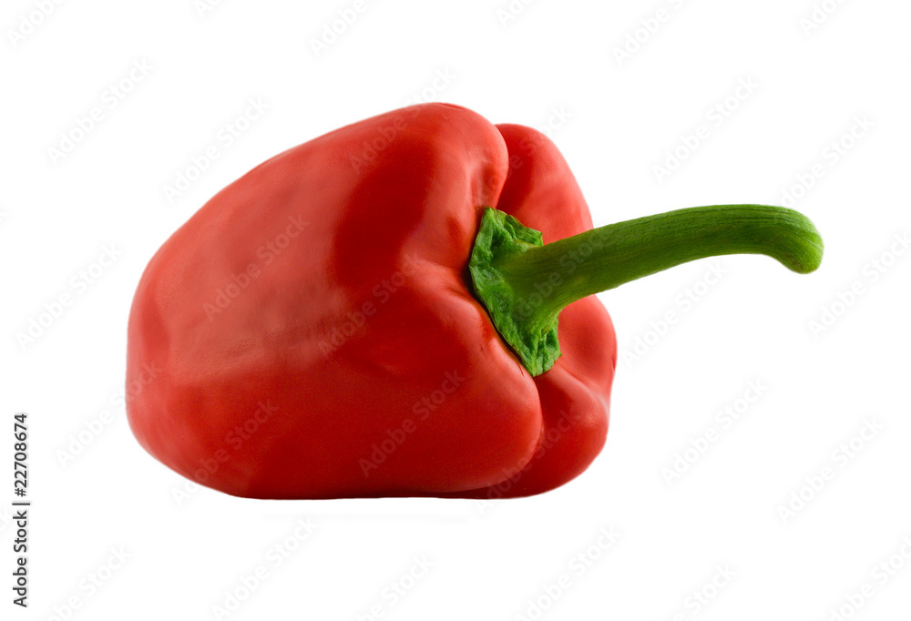 red pepper red pepper