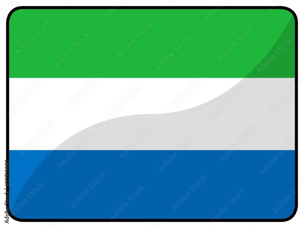 drapeau sierra leone flag drapeau sierra leone flag