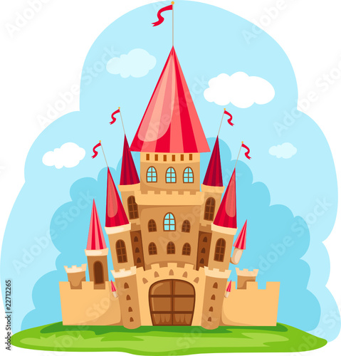 castle