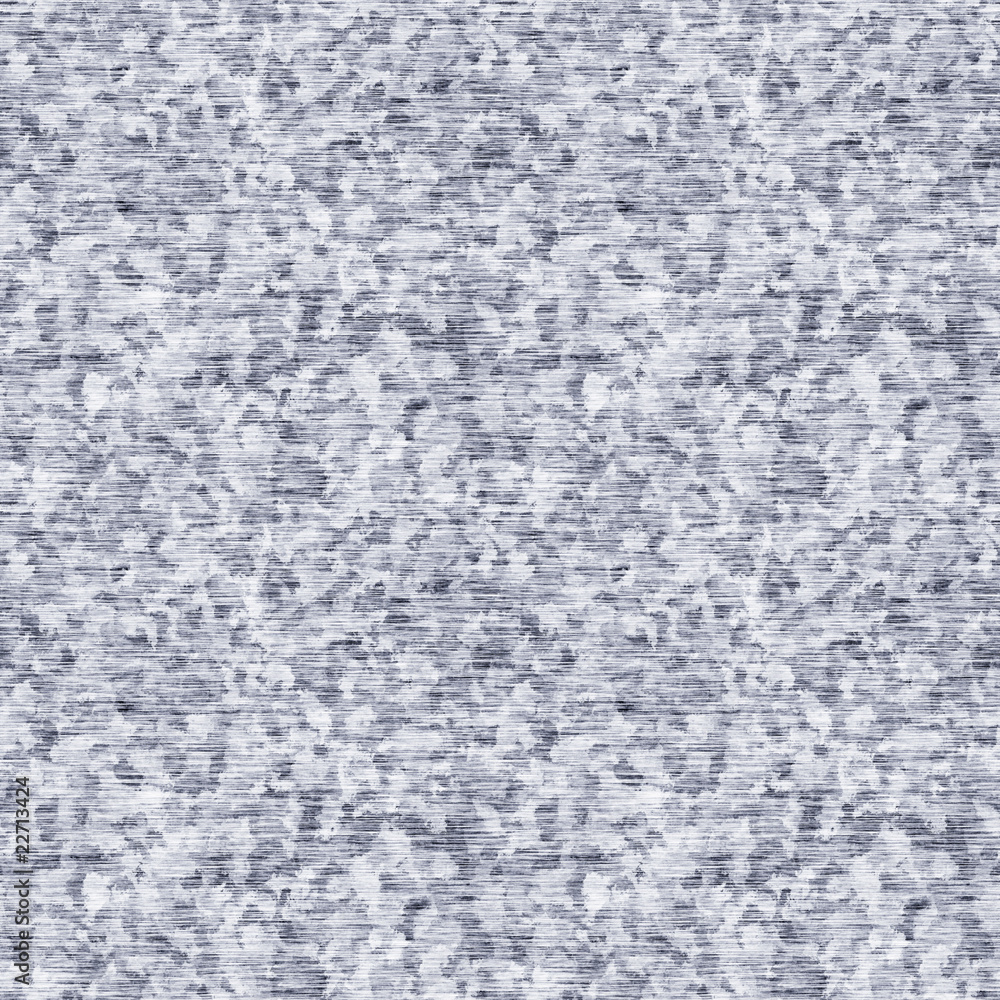 Obraz premium Silver Blotchy Metal