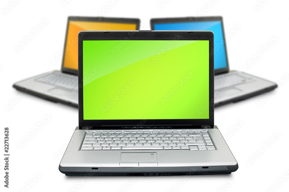 Laptops Laptops