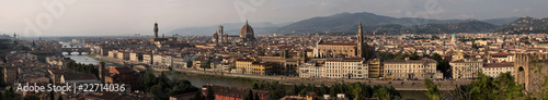 Florenz Panorama