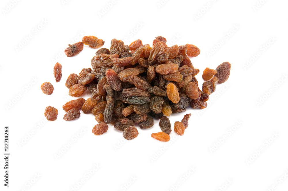 raisins