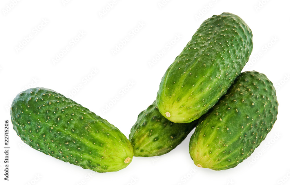 Cucumbers Cucumbers