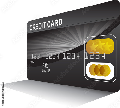 Perspective Credit Card