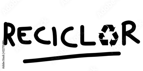 reciclar