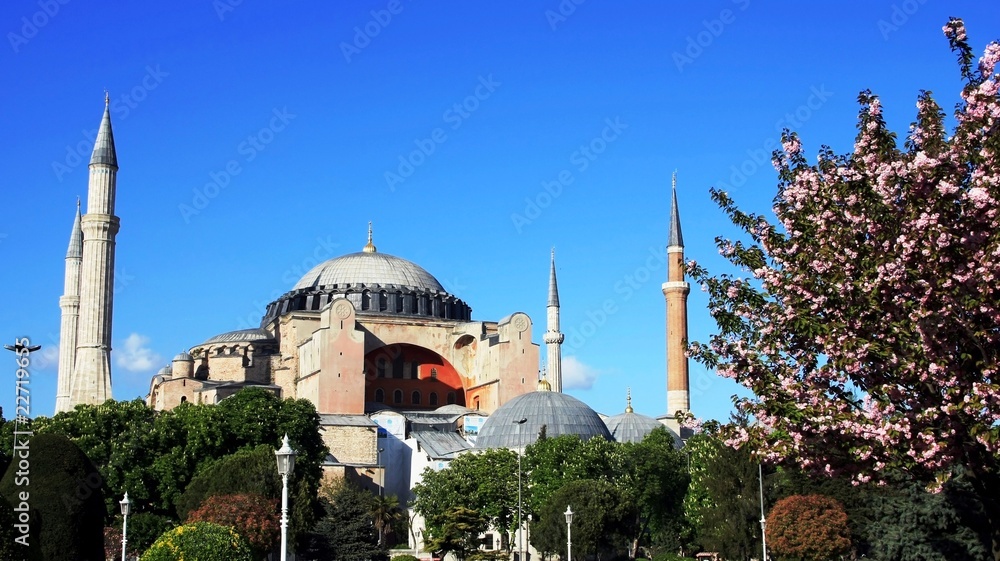 Hagia Sophia