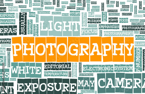 Photography Background