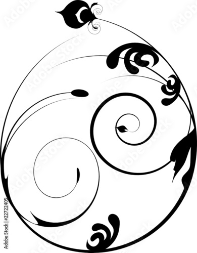 decorative design