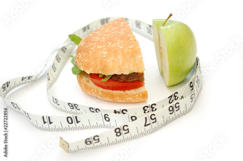 Food lifestyle choice