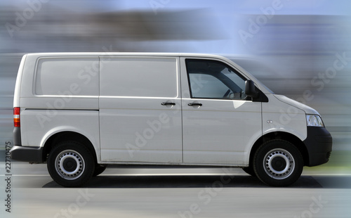 Lieferwagen