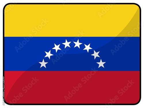 drapeau venezuela flag