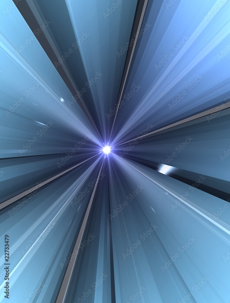 Fototapeta premium Droga