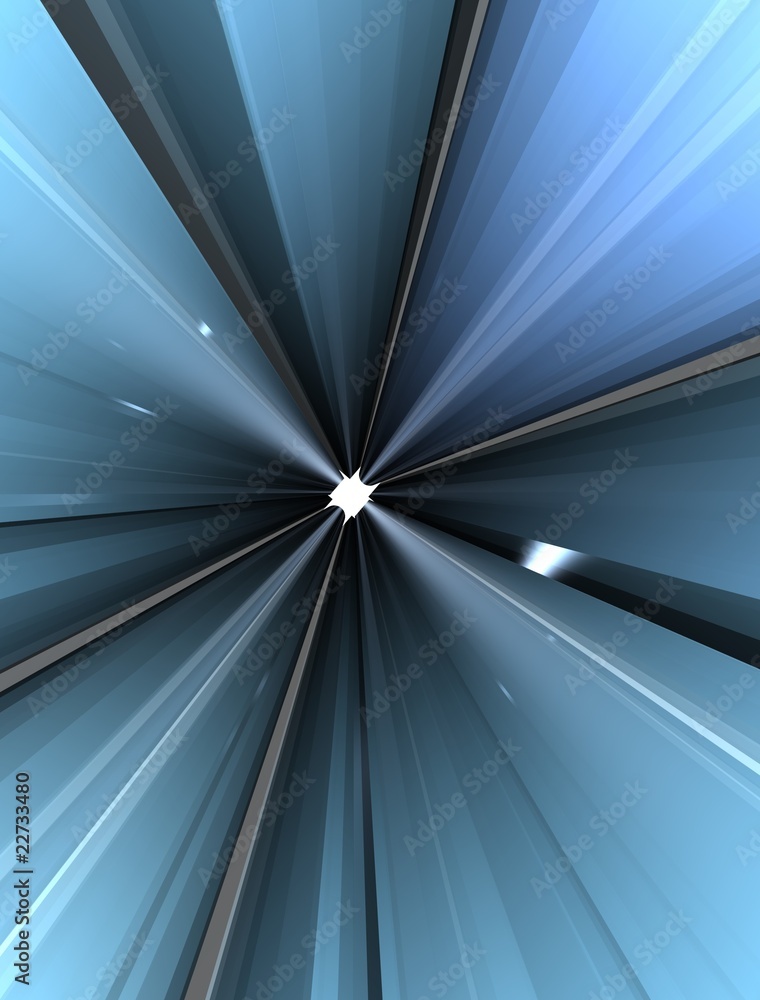 Fototapeta premium droga #2