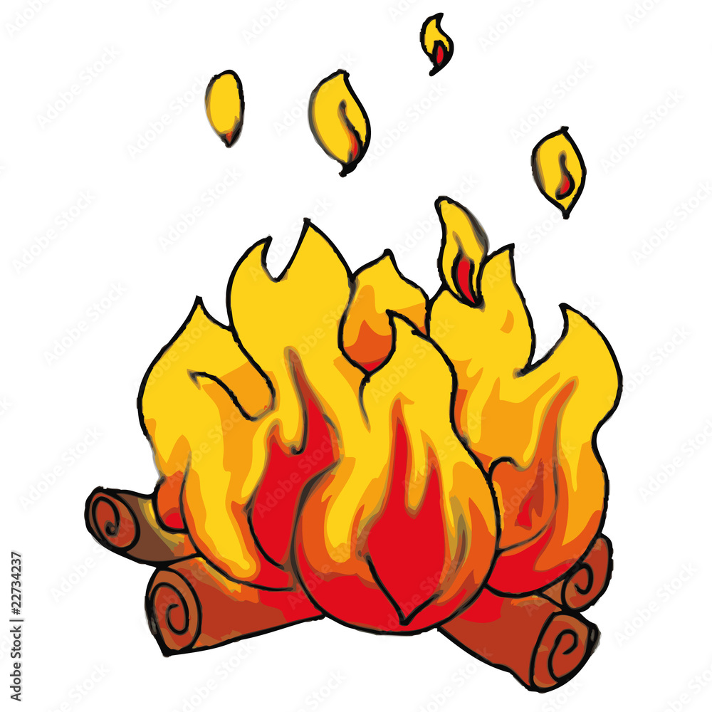 Feu