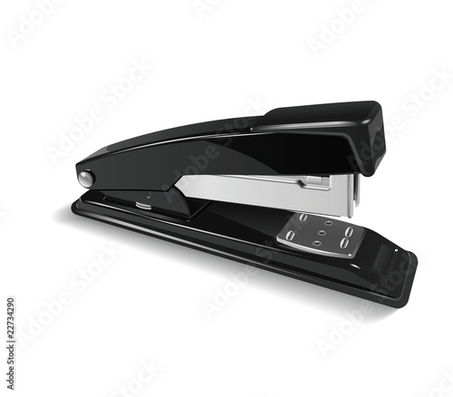 Stapler